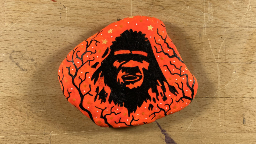 Photograph of Cryptids & Aliens: Bigfoot