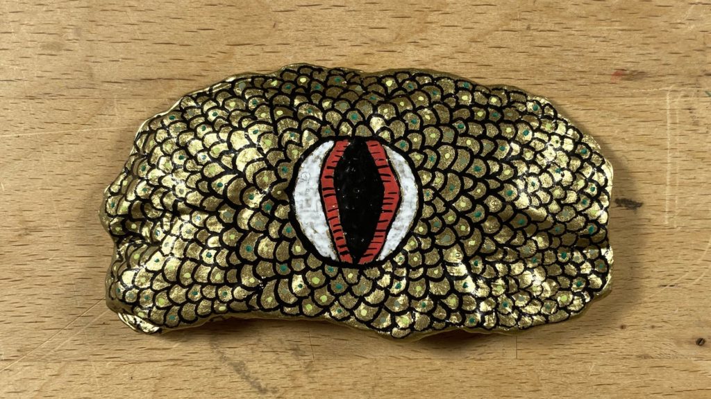 Photograph of The Golden Dragon