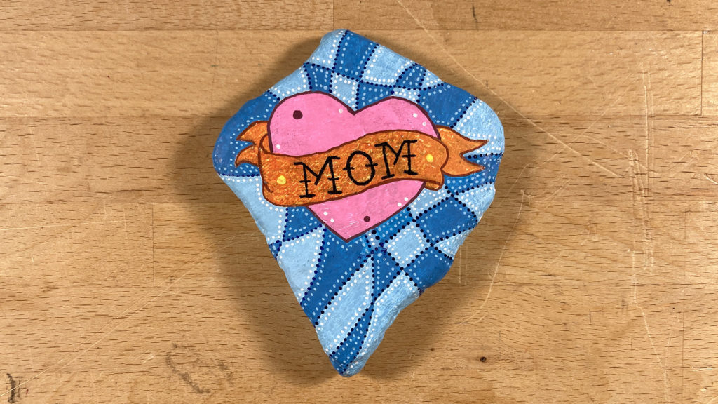 Photograph of Happy Mother's Day 2022