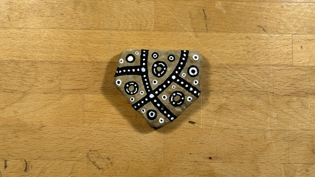 Photograph of B+W Circuits #1