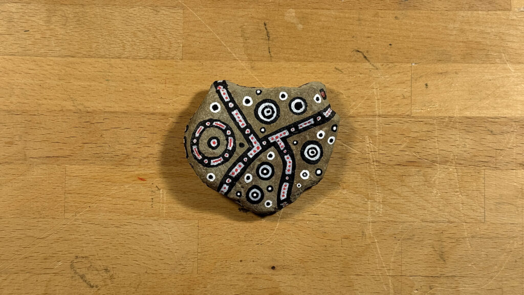 Photograph of B+W Circuits #2